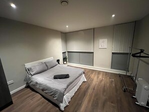 Apartment | 1 bedroom, free WiFi, bed sheets - Beautiful 1-bed Apartment in Liverpool (Liverpool)
