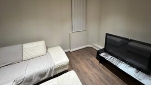 Apartemen | Area keluarga