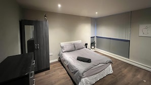 Apartemen