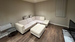 Apartemen | Interior