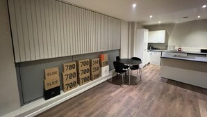 Apartemen | Interior