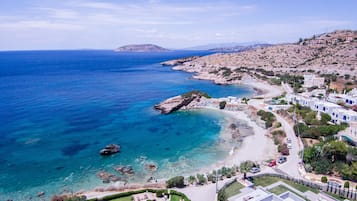 House, 5 Bedrooms, Smoking, Private Pool | View from property