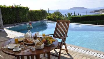 House, 5 Bedrooms, Smoking, Private Pool | Pool | Outdoor pool