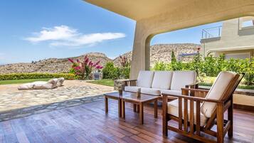 Casa, 5 quartos, para fumantes, piscina particular | Fachada