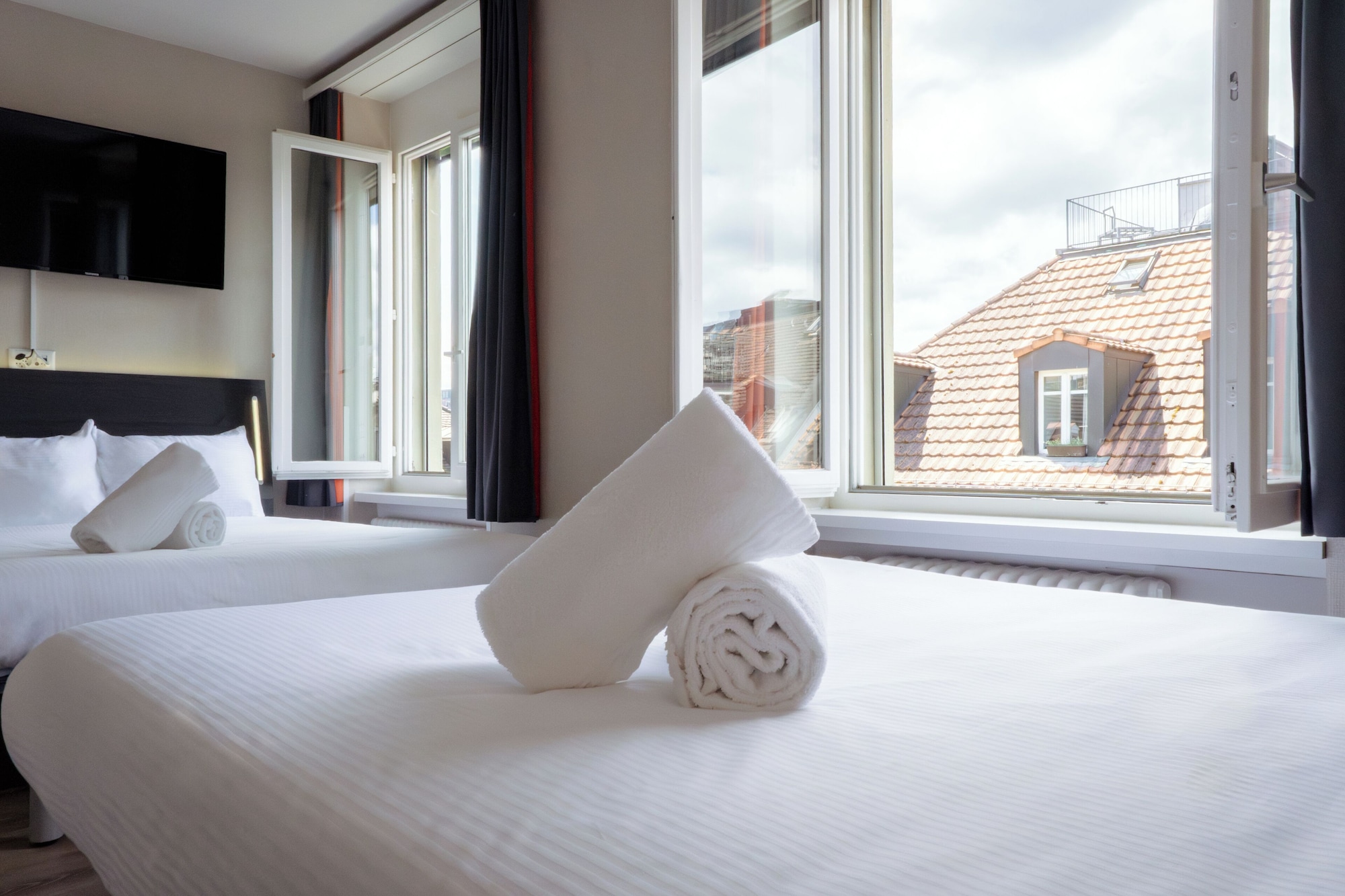 2 Star Hotels