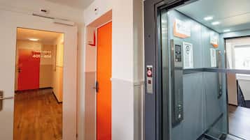 Elevator