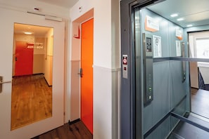 Elevator