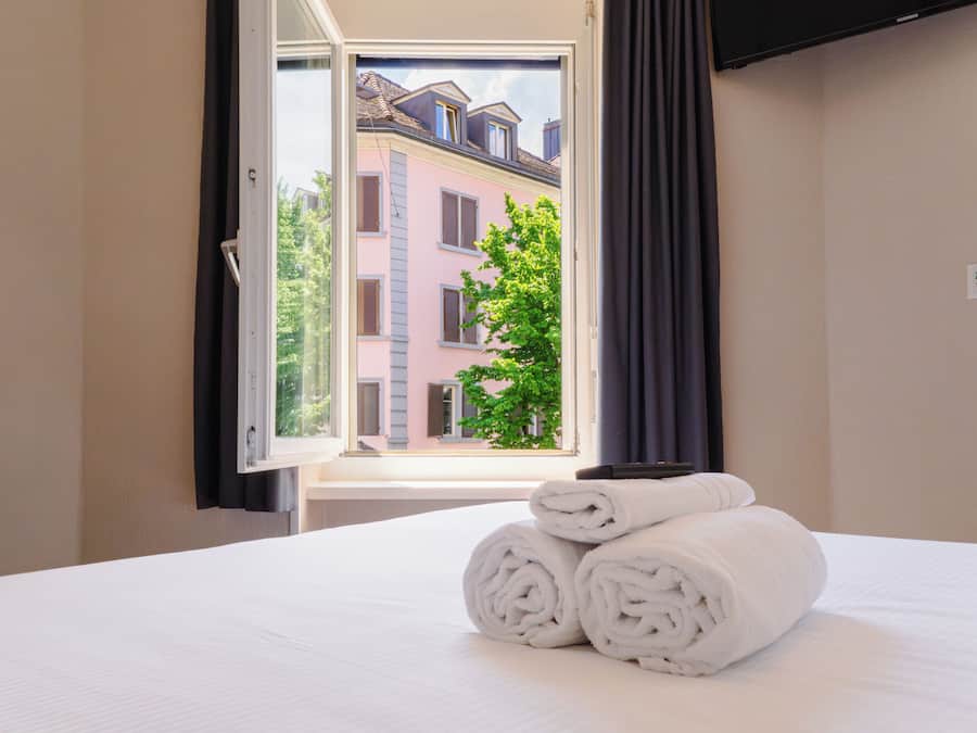 Rom – basic | Romfasilitet