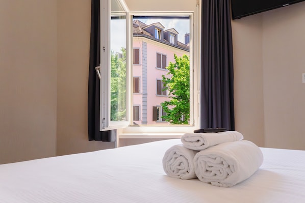 Servicios de la habitación