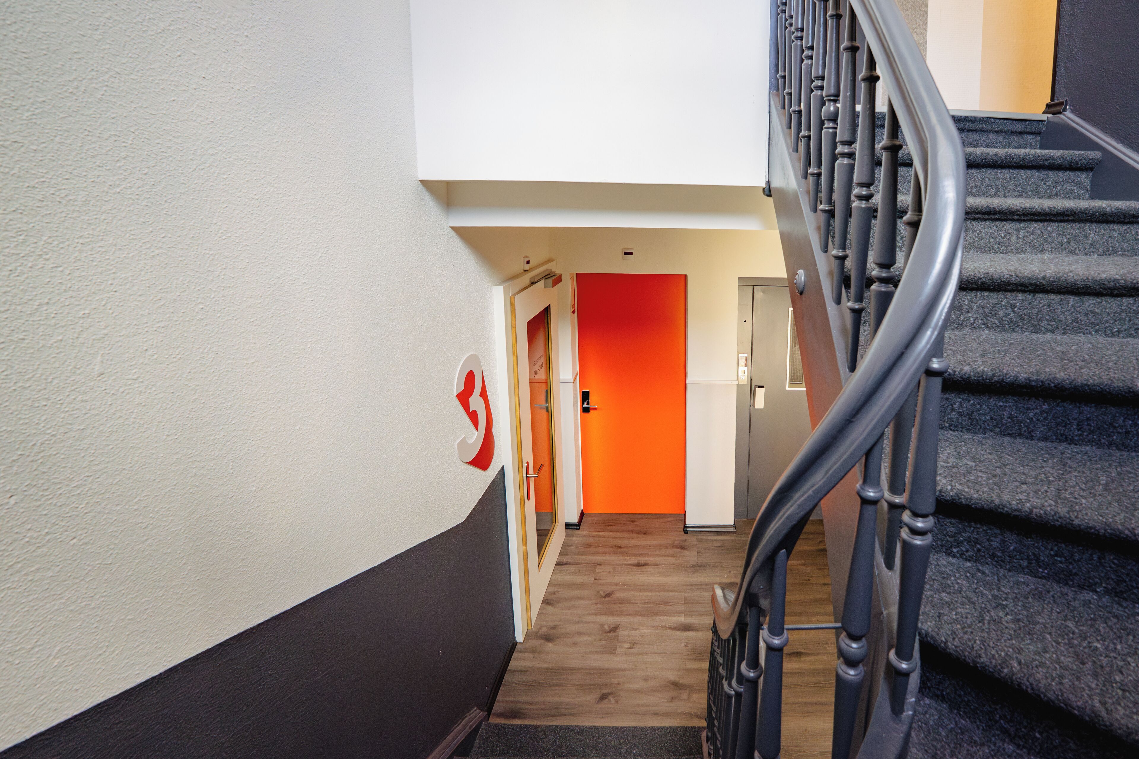 Photo - easyHotel Zürich City Main Station