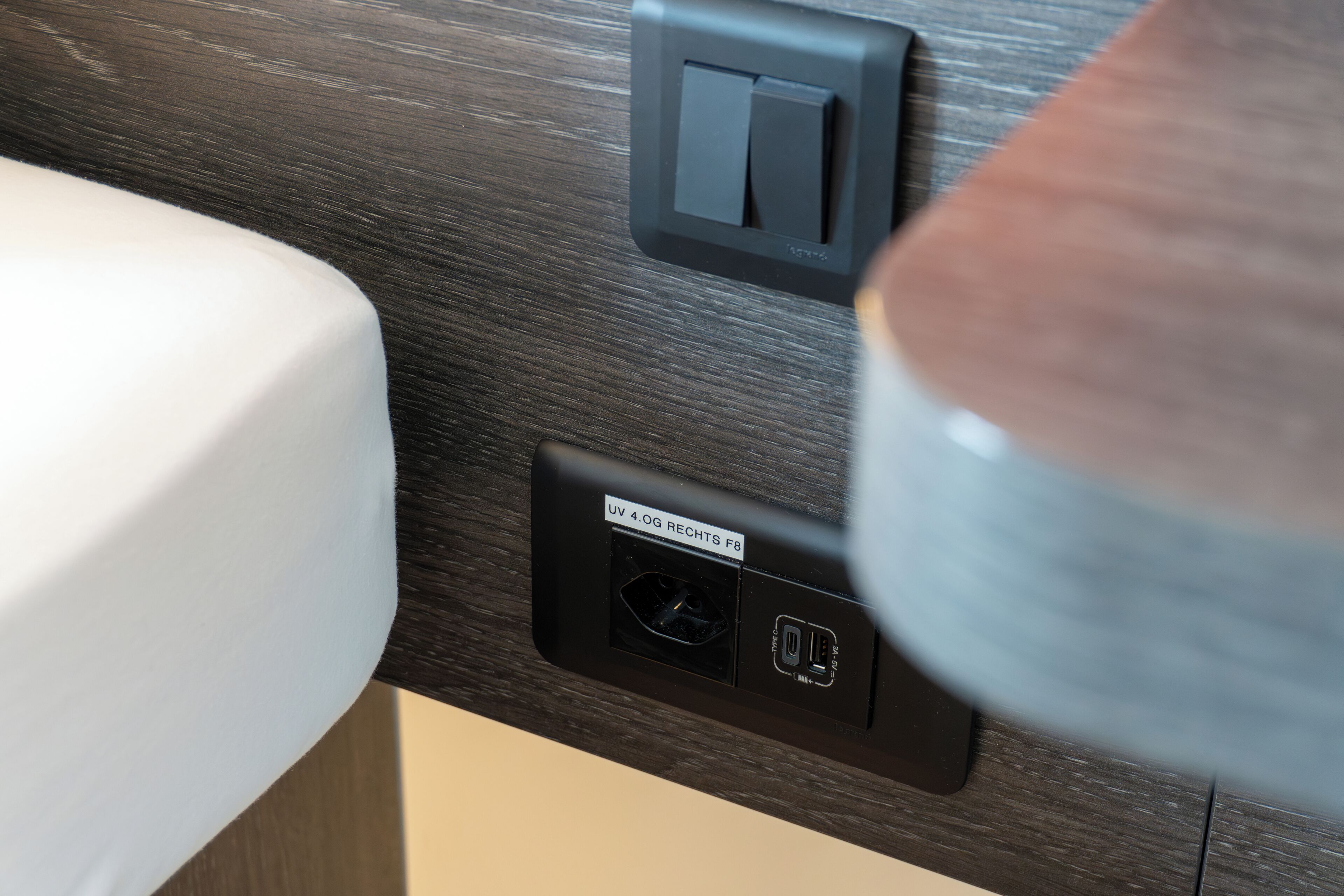 Photo - easyHotel Zürich City Main Station