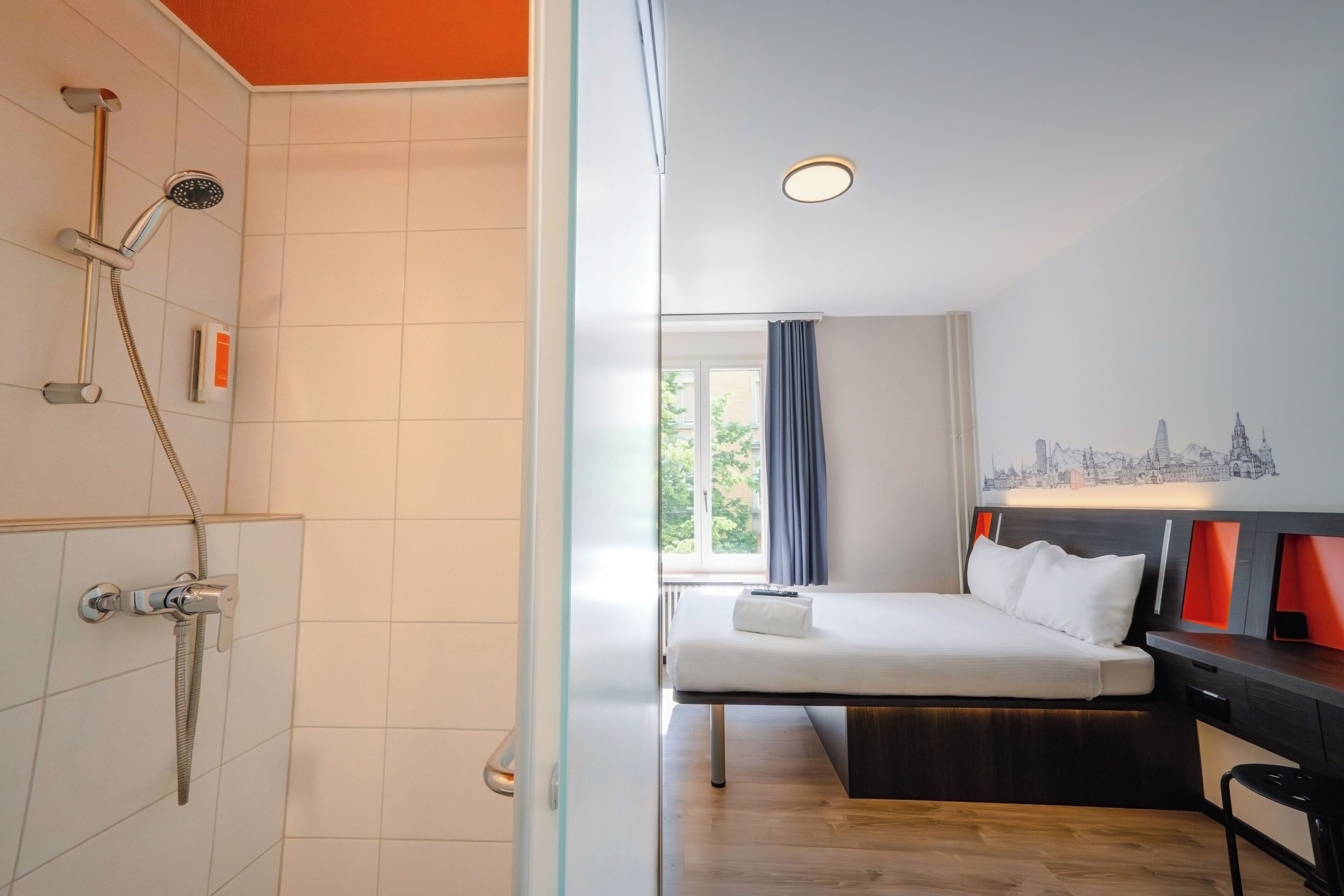 Photo - easyHotel Zürich City Main Station