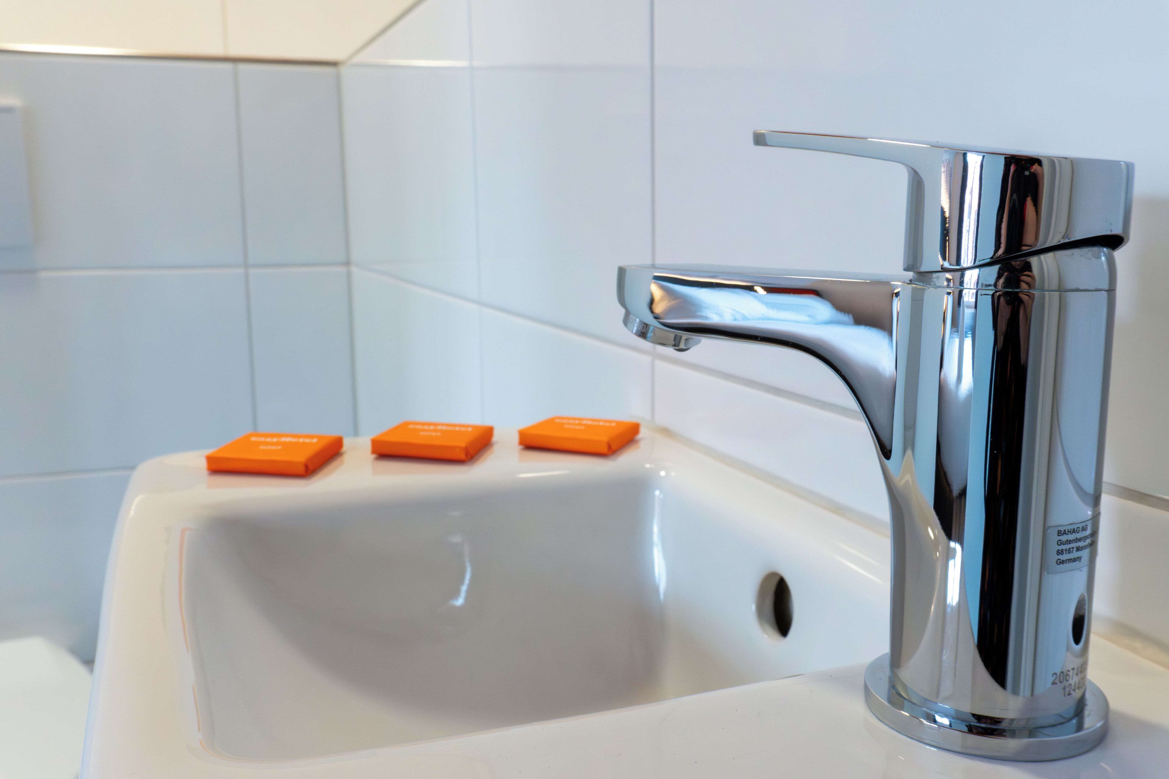 Photo - easyHotel Zürich City Main Station