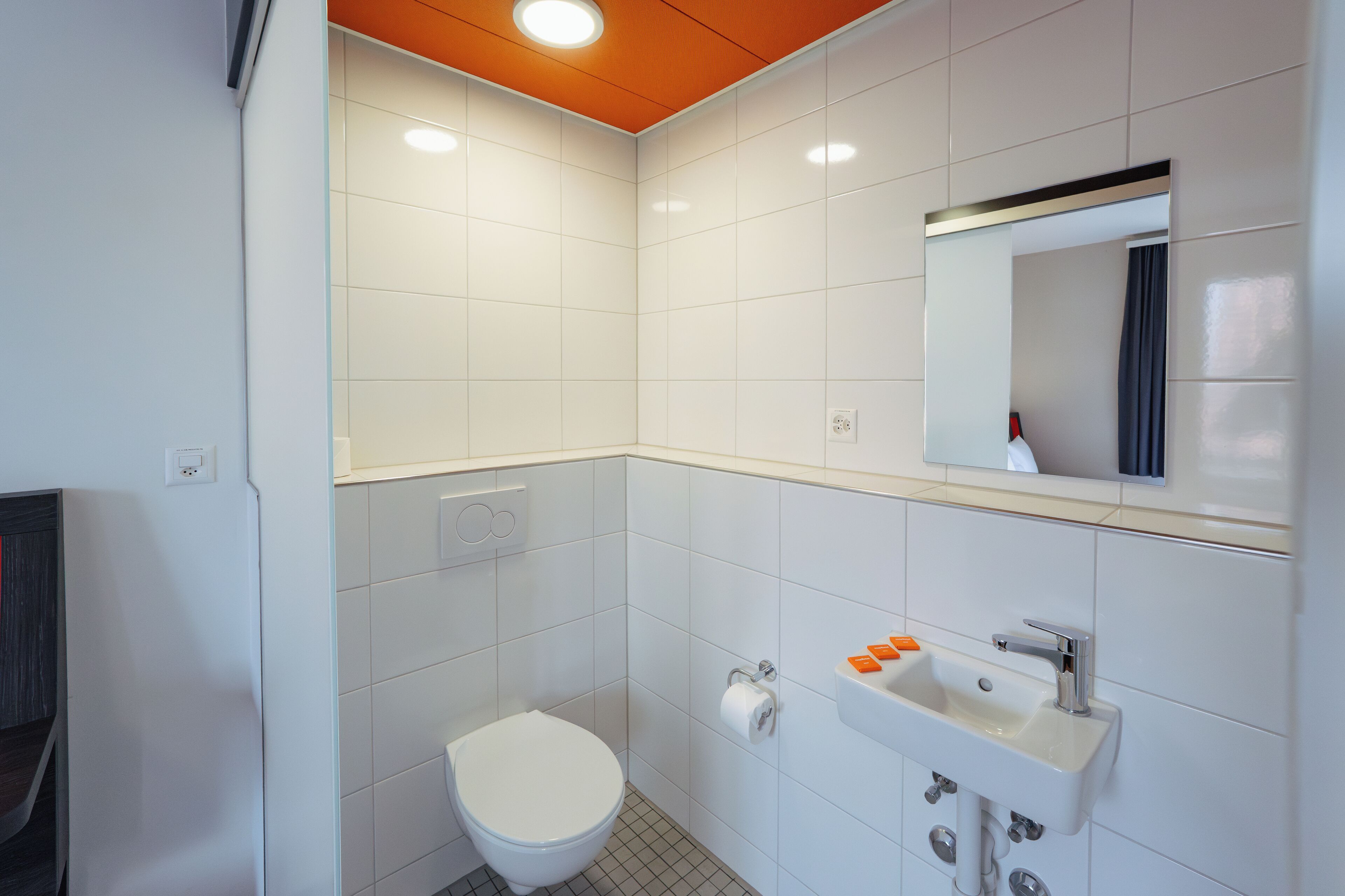 Photo - easyHotel Zürich City Main Station