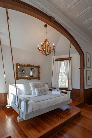 3 soveværelser, strygejern/strygebræt, Wi-Fi, sengetøj