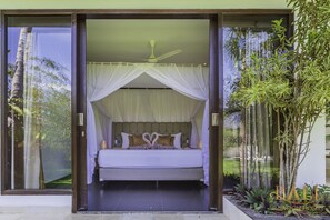 3 quartos, cofres nos quartos, berço de viagem, Wi-Fi de cortesia