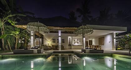 Hidden Poolvilla, Absolutely a Deluxe Treasure!