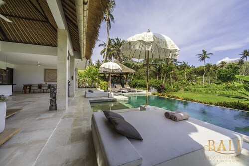 Hidden Poolvilla, Absolutely a Deluxe Treasure!