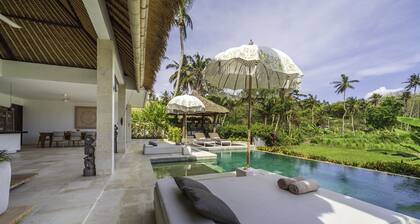 Hidden Poolvilla, Absolutely a Deluxe Treasure!