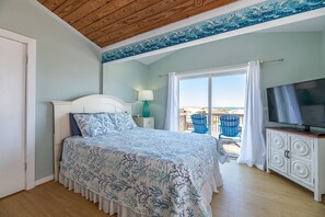 3 chambres, Wi-Fi gratuit