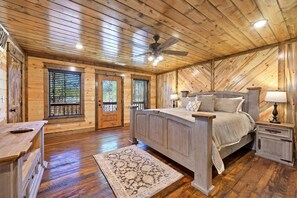 5 Schlafzimmer, kostenloses WLAN, Bettwäsche, Rollstuhlgeeignet