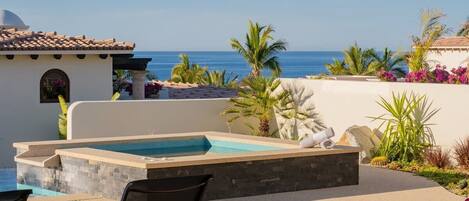 Terrain de lâhĂ©bergement