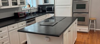 Large House Rental in Historic Area