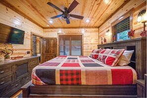 4 dormitorios, wifi gratis, ropa de cama y accesible en silla de ruedas