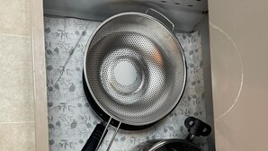 مرافق مطبخ مشترك