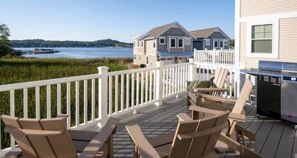 Luxurious Condo on Kalamazoo Lake