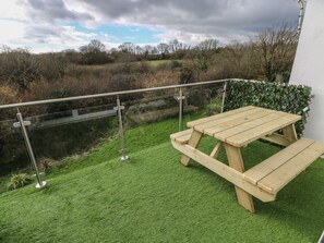 Property grounds - Sun Valley Hideaway (Saundersfoot)