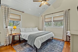 3 habitaciones, tabla de planchar con plancha y wifi gratis 