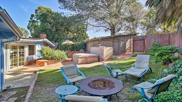 Maison (6 Bedrooms) | Intérieur