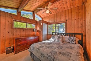 Hus (6 Bedrooms) | Interiör