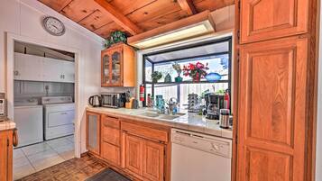 Maison (6 Bedrooms) | Intérieur