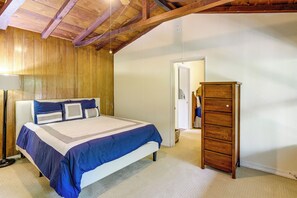 Hus (6 Bedrooms) | Innvendig