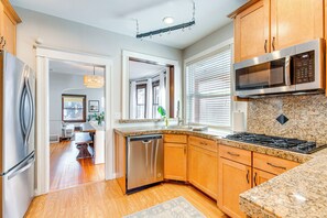 Casa (2 Bedrooms) | Interior