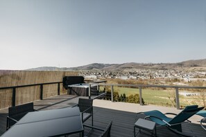 Servei de restauració a l'aire lliure