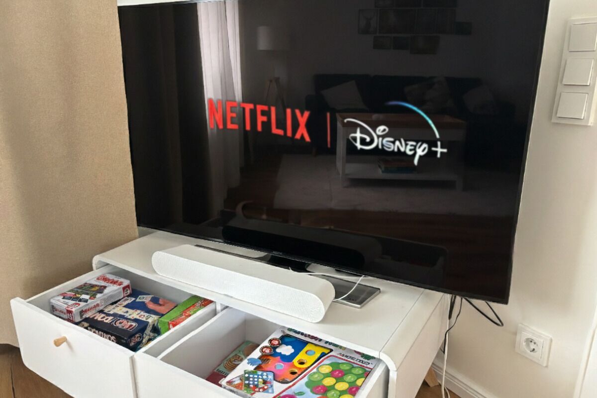 TV