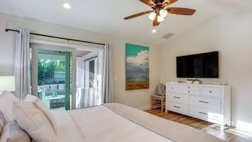 Casa (4 Bedrooms) | Interior