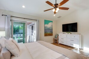 House (4 Bedrooms) | Interior - Pet-friendly Retreat in Stuart w/ Saltwater Pool! (Stuart)