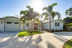 Casa (4 Bedrooms) | Parte interna