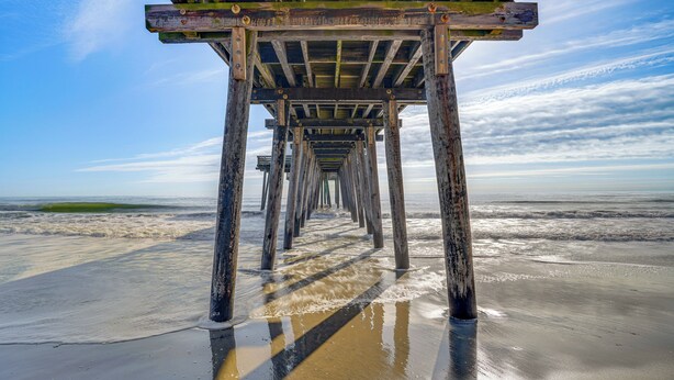 Unclassified image, 1 of 28, button - Renovated Ocean City Retreat - Walk to Beach! (Ocean City)
