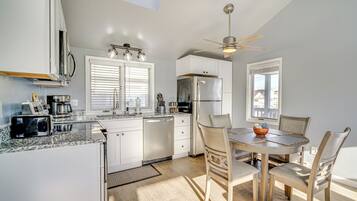 Departamento (2 Bedrooms) | Interior