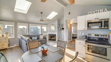 Appartement (2 Bedrooms) | Intérieur