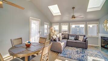 Appartement (2 Bedrooms) | Intérieur