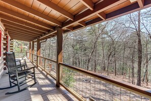 独立别墅 (2 Bedrooms) | 住宿内部