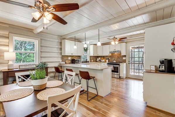 独立别墅 (2 Bedrooms) | 住宿正面