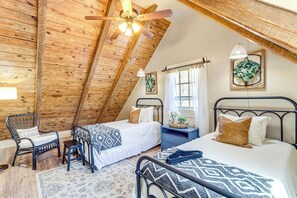Casa (2 Bedrooms) | Interior
