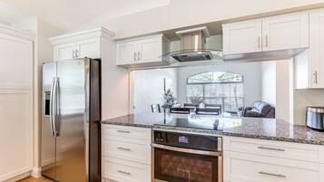 Casa (3 Bedrooms) | Interior